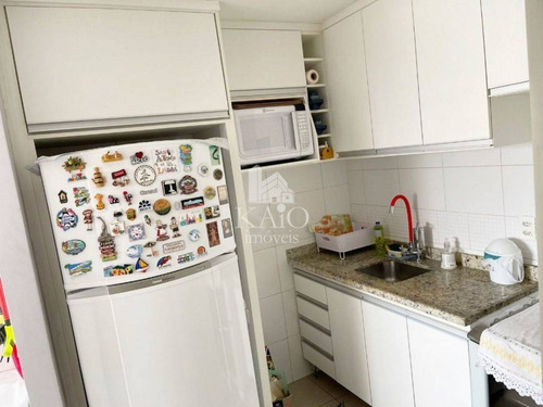 Imagem 9 de 30 de Linda Cobertura Fatto Passion 130m² Com 4 Dormitórios 1 Suíte 2 Vagas