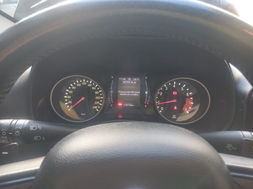 Fiat Toro 1.8 16v Opening Edition Plus Flex 4x2 Aut. 4p