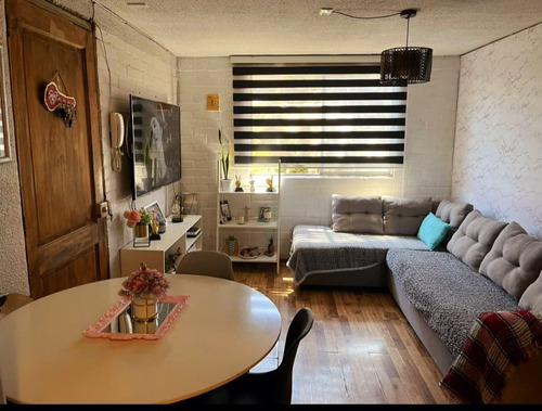Vendo Departamento En La Farfana Maipú 3h1b1e