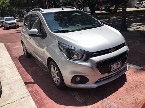 Imagen 3 de 15 de Chevrolet Beat Ltz 2018