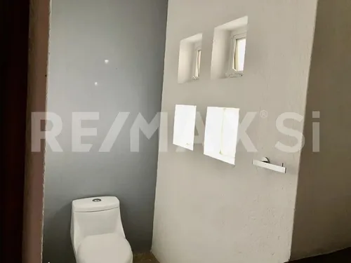 Casa En Renta Lomas Del Campanario I