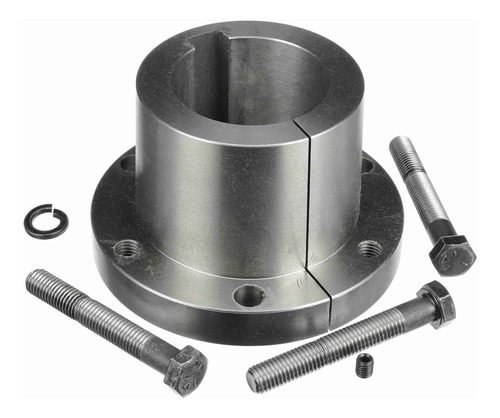 3 7 16 Q-d Bushing Diametro 8 Keyway