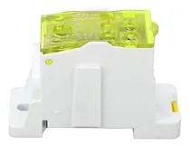 Comprar Bloque De Terminales De Terminal De Distribución Din Rail 69