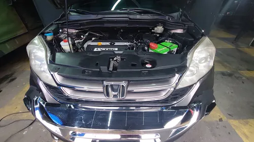 Honda CR-V 2.4 Ex