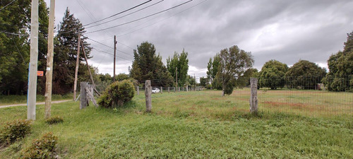 Oportunidad En Dina Huapi - Terreno Cerca Del Lago