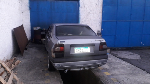 Imagem 3 de 15 de Fiat Tempra Hlx
