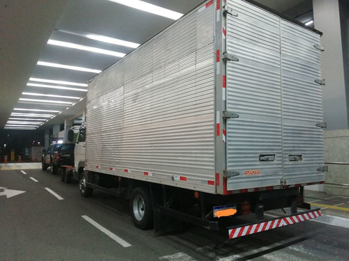 Imagem 4 de 10 de Wv Delivery Plus 8.150