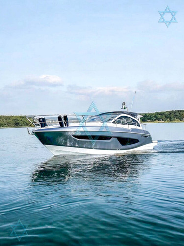 Lancha Sessa C40 Iate Barco N Ferretti Phantom Intermarine