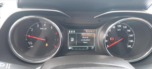 Chevrolet Tracker 1.0 TURBO FLEX LT AUTOMÁTICO