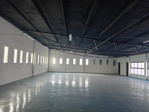 Se Vende Bodega Comercial En Naucalpan Edo Mex A Pocos Metros De Periferico