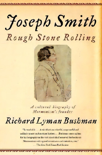 Joseph Smith, De Richard Lyman Bushman. Editorial Random House Usa Inc, Tapa Blanda En Inglés