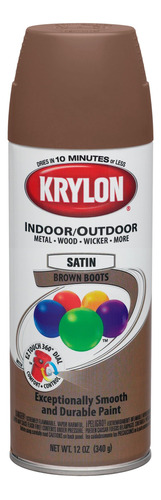 Pintura Decorador Krylon