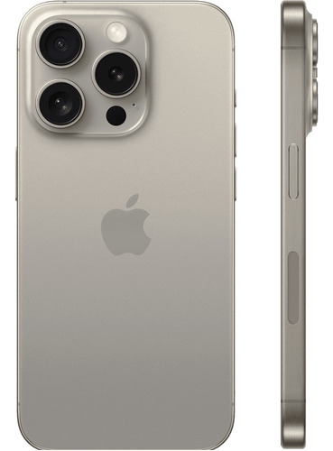 iPhone 15 Pro Max 256gb // Tiendas Fisicas Garantia Boleta