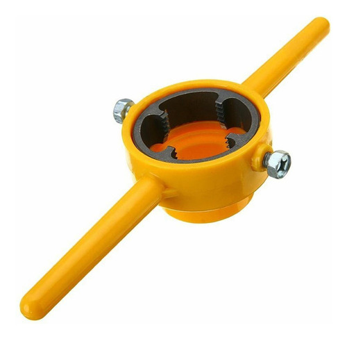 Juego De Troqueles Para Enhebrar Tubos De 6x, Juego De