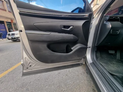 Hyundai Tucson 2.0 Gl Premium