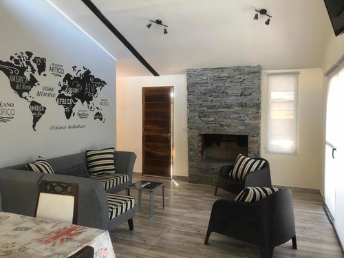 Imagen 22 de 22 de Casa En Los Reyunos Para Hasta 8 Personas