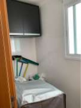 Vendo Apartamento Impecável Na Praia Grande Perto Do Mar!