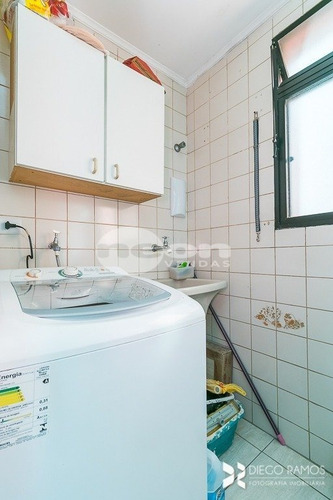 Imagem 13 de 15 de Apartamento - Nova Petropolis - Ref: 1238 - V-1238