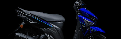 Imagem 16 de 17 de Yamaha Neo 125 Ubs 2023 0 Km Er