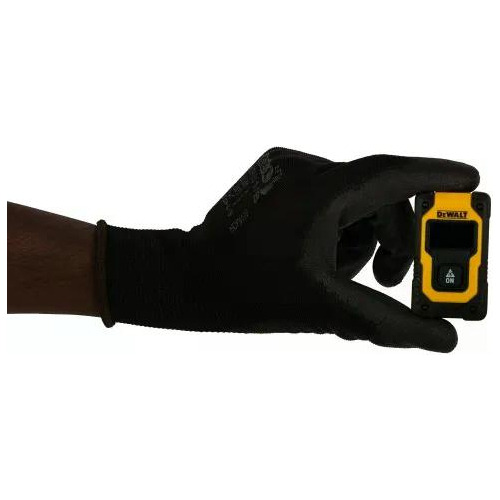 Trena A Laser Recarregável Mini 16m Dw055pl Atomic Dewalt