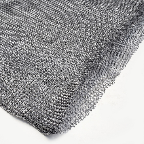 Tela Sombrite Prata Térmica 35% 6x6 Metros