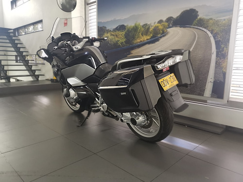 Bmw R 1250 Rt Odv23e