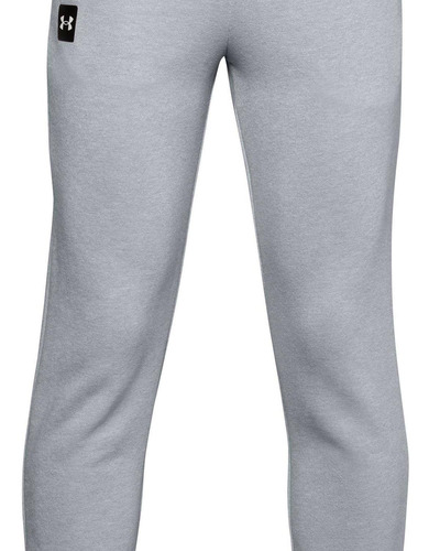 Pantalon Deportivo  Niño Gris  Rival Fleece Jogg 1357628-011