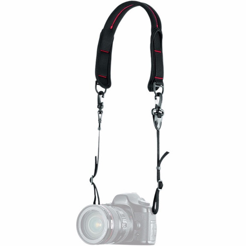 Correa Para Camara Manfrotto Mb Pl-c-strap - Envios!