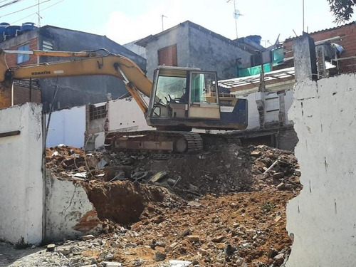 Imagem 2 de 10 de Ref.: 18571 - Terreno Em Osasco Para Venda - 18571