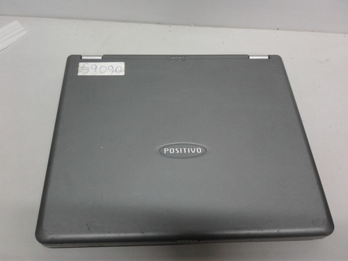 Carcaça Completa Notebook Positivo Mobile C25a (Usado)