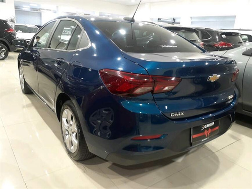 Chevrolet Onix 1.0 TURBO FLEX PLUS PREMIER AUTOMÁTICO