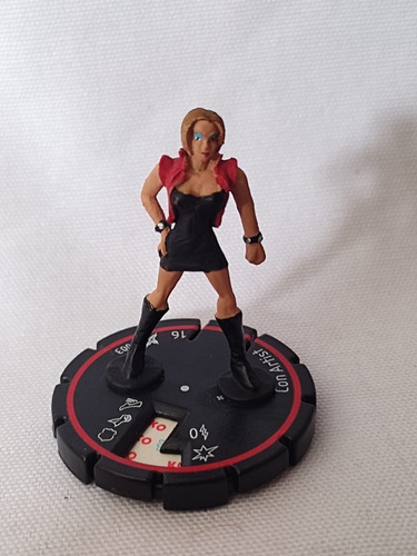 Con Artist #003 Heroclix Wizkids Marvel 