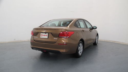 Chevrolet Cavalier 1.5 Ls At