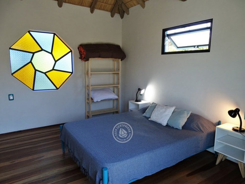 Shangri-la En Punta Del Diablo