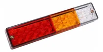 Comprar Indicadores De Giro, 2 Unidades, Luces Led Traseras Traseras