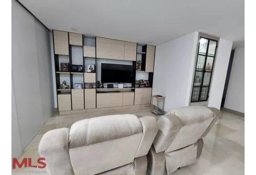Espectacular Apto Con Un Año De Edad En Laureles(mls#236081)