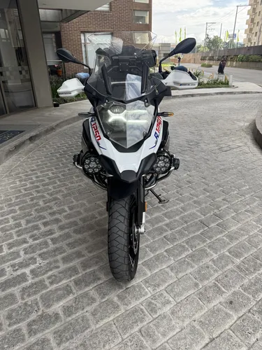 Bmw R 1250 Gs