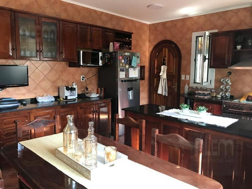 Imagen 3 de 26 de Casa - El Trébol