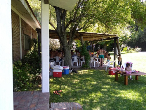 Imagen 25 de 30 de Casa Quinta En Los Cardales
