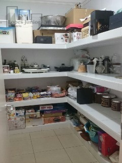 Imagem 14 de 30 de Casa Com 4 Dormitórios À Venda, 500 M² Por R$ 3.200.000,00 - Condomínio Tivoli Park - Sorocaba/sp - Ca1752