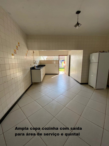 Imagem 5 de 13 de Oportunidade Casa Em Frente Da Praia De Jacaraipe