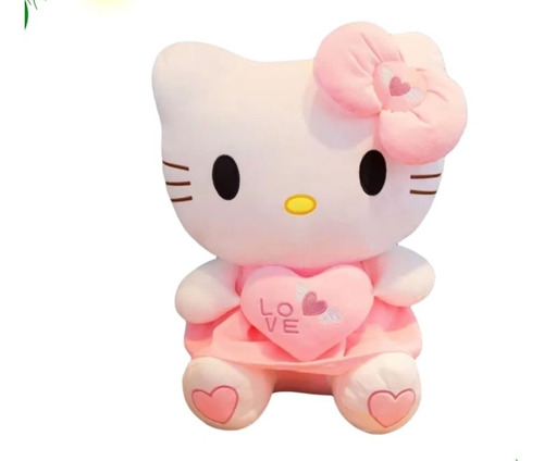 Peluche Hello Kitty 40 Cm