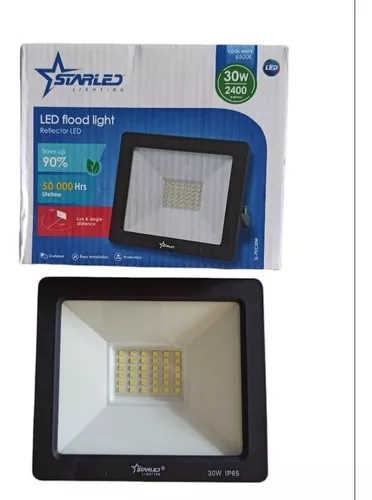 Lampara/carcasa led/fluorescente tld ip65 2x18w de la marca Philips