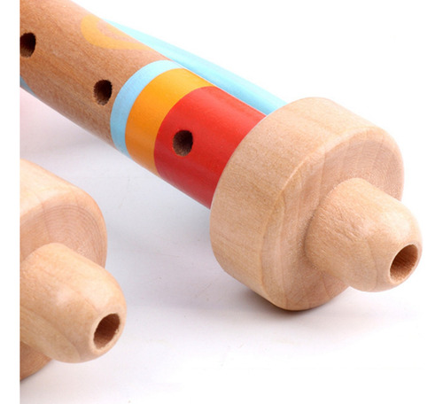 Juguetes De Para Bebés Y Niños, Instrumento De Trompeta,