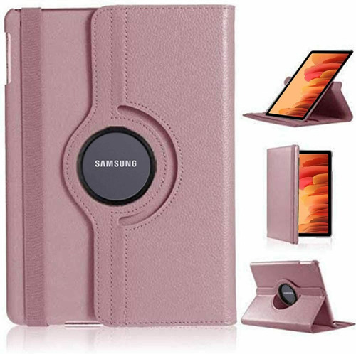 Imagen 2 de 2 de Estuche Protector Samsung Galaxy Tab A7 10.4 T500 / T505