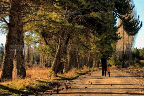 Terreno Lote En Venta Ubicado En Dos Valles, Bariloche