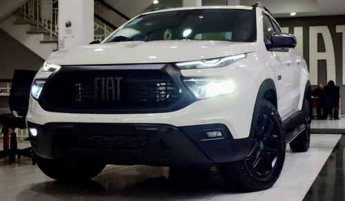 Imagen 1 de 16 de Fiat Toro 0km Permuto S10 Kangoo Amarok Ranger Suran Jp