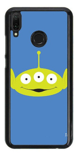 Case Personalizado Marciano Toy Story Samsung Note 10