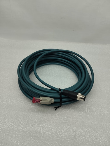 Keyence Op-87459 Cable Ethernet M12-rj45 10m