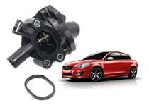 Comprar Termostato Con Base Volvo C30 C70 S40 V50 V60 S40 S80 Xc60